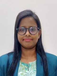 Dr. Saswati Premkumari